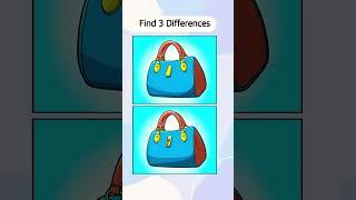 Can you find the hidden differences? #147