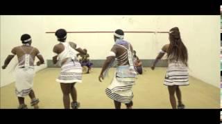 iKusasa - Xhosa Dance