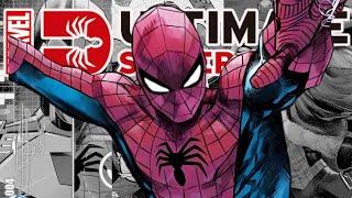 The BEST Comic of 2024 - Ultimate Spider-Man One Year In