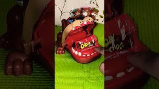 Grumpy Dog  #shorts #grumpydog #funnytoys #superfan #asmr #satisfying #viral #viralshorts