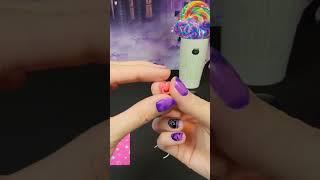 Unicorn Glow Squad  #shorts #unboxing #toys #unicornsquad #zuru