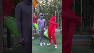 RhythmBox funny video#rhythmBox #HuaHua'sFamily #funny #family