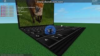 Roblox Void script Builder | DuckComputerV2 Showcase