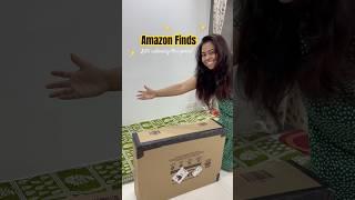 Amazon finds - Agaro Supreme Vacuum Cleaner | #shorts #youtubeshorts #amazonfinds #unboxing #agaro