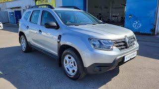 Trade-In Group - Renault Duster 2020 1.5d AWD