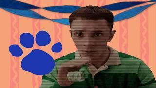 Ep. 1 Blue's Birthday Adventure - Blue's Clues