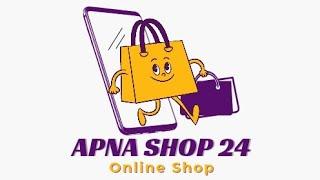 APNA shop 24 the real Products trendy cosmetics #products #fashiontrends #fashionstyle