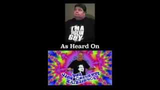 Kenny Bolin on the Jim Cornette Experience - May 1, 2014