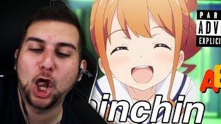 ANIME SESAME STREET!! | Kaggy Reacts to Learn the Alphabet with Anime