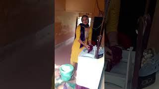 foji balma New trending short video meenu budhwar