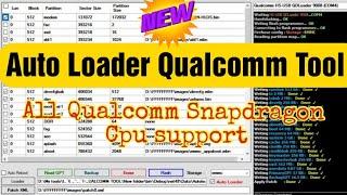 Auto Loader Qualcomm Tool 2023