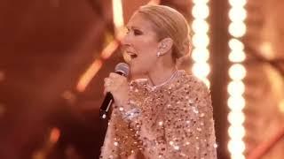 Céline Dion   Live Performance  "The Power of Love"