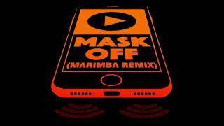 Mask Off (Marimba Remix) Ringtone