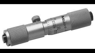 how to use inside micrometer | Bangla | বাংলা Engineering Technology BD mk