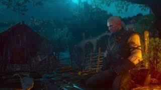 Main Menu Soundtrack Compilation (All Languages) - The Witcher 3: Blood and Wine