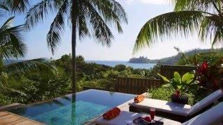 Top10 Recommended Hotels in Baie Lazare Mahe and Takamaka, Seychelles Island, Seychelles