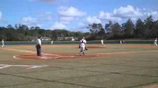 Drew Peden University HS 2012