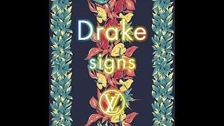 Drake - Signs