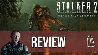 Stalker 2: Heart of Chornobyl | Why it is (and isn't) the sequel we've been hoping for | REVIEW