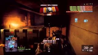 Battlefield 4 Montage | ProNation Mikez