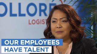 Our employees have talent - Jaime Cruz