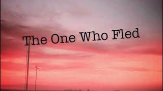 The one who fled-@NickEKing-Music