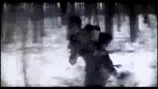 The Sword - Winter's Wolves (Official Video)