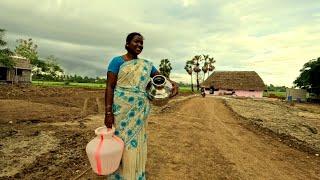 எனது கிராமத்து வாழ்க்கை | My Village Life | Morning Routine