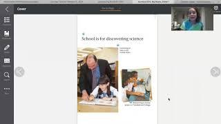 ELA- Back to School Read Aloud