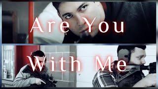 "Are You With Me" - Short Thriller Film