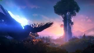 Ori And The Will Of The Wisps