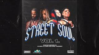 FREE Loop Kit "Street Soul Vol 1" - Youngboy, Lil Durk, Rod Wave | Free Pain Guitar Loop Kit 2022