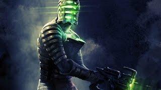 Стрим Stih Gamer Dead Space Финал и рассуждения