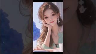 玫瑰為你溫柔過，也為你而掉落……感情 #人生 #翻唱 #情感 #卡通#动漫#治愈 #音樂 #歌曲#故事#正能量#繪畫