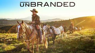 Unbranded - Official Trailer