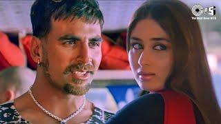 Mera Dil Jis Dil Pe Fida Hai - Ek Dilruba Hai | Bewafaa |Akshay Kumar, Kareena Kapoor |Udit Narayan