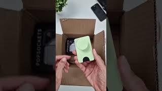 Unboxing nuovi POPSOCKET Gadget