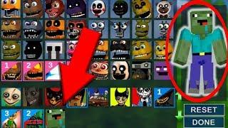 ОБНОВЛЕНИЕ В ФНАФ ВОРЛД НОВЫЙ ГЕРОЙ НУБИК ИЗ МАЙНКРАФТ НОВЫЙ BOSS Nubik Minecraft Fnaf WORLD 3