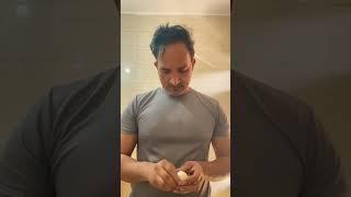 Diet Behut jaruri hai after workout #workout #youtubeshorts #fitnesstips