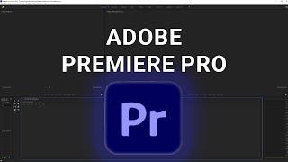 How To Show/Hide Project & Bin In Project Panel Premiere Pro 2022