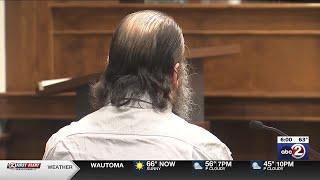 Richard Sotka found guilty in Green Bay double homicide case