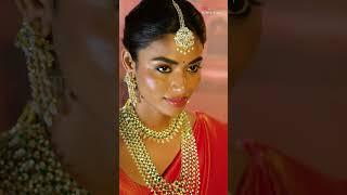 GRT Jewellers | Silver Bridal Wear