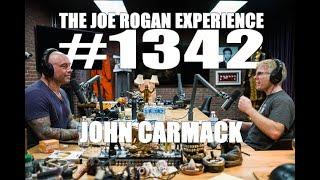 Joe Rogan Experience #1342 - John Carmack