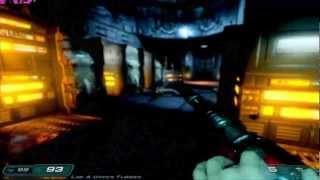 How to install Sikkmod for Doom 3