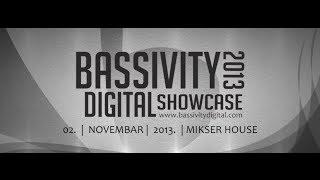 BASSIVITY DIGITAL CYPHER 3. - Tony, Sale Tru, Rasta, Žuti, Arafat