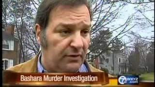 Who is Bob Bashara