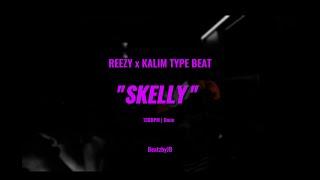 [FREE] REEZY x KALIM TYPE BEAT "SKELLY" (prod. BeatzbyJB)