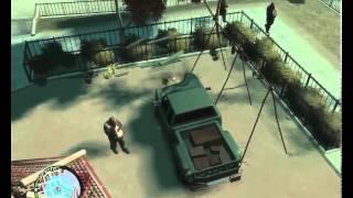 чем можно заняться в GTA 4