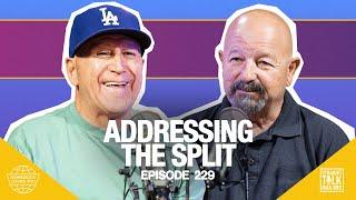 Addressing the Split || Straight Talk with Pastor Raul Ries || EP 229