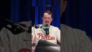 Shane Gillis Thinks The Amish Are Wrong..  | This Past Weekend